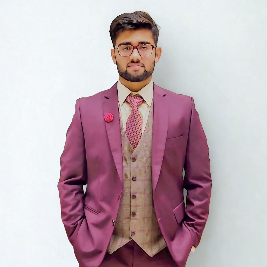 Waleed Ahmad