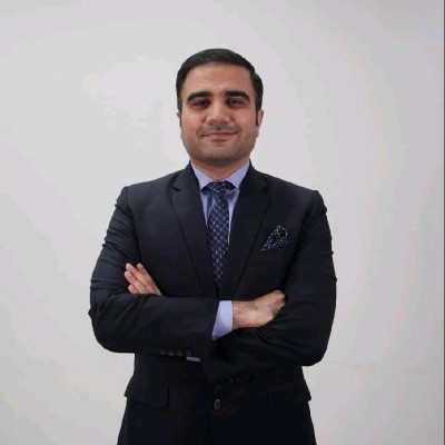 Asif Iqbal
