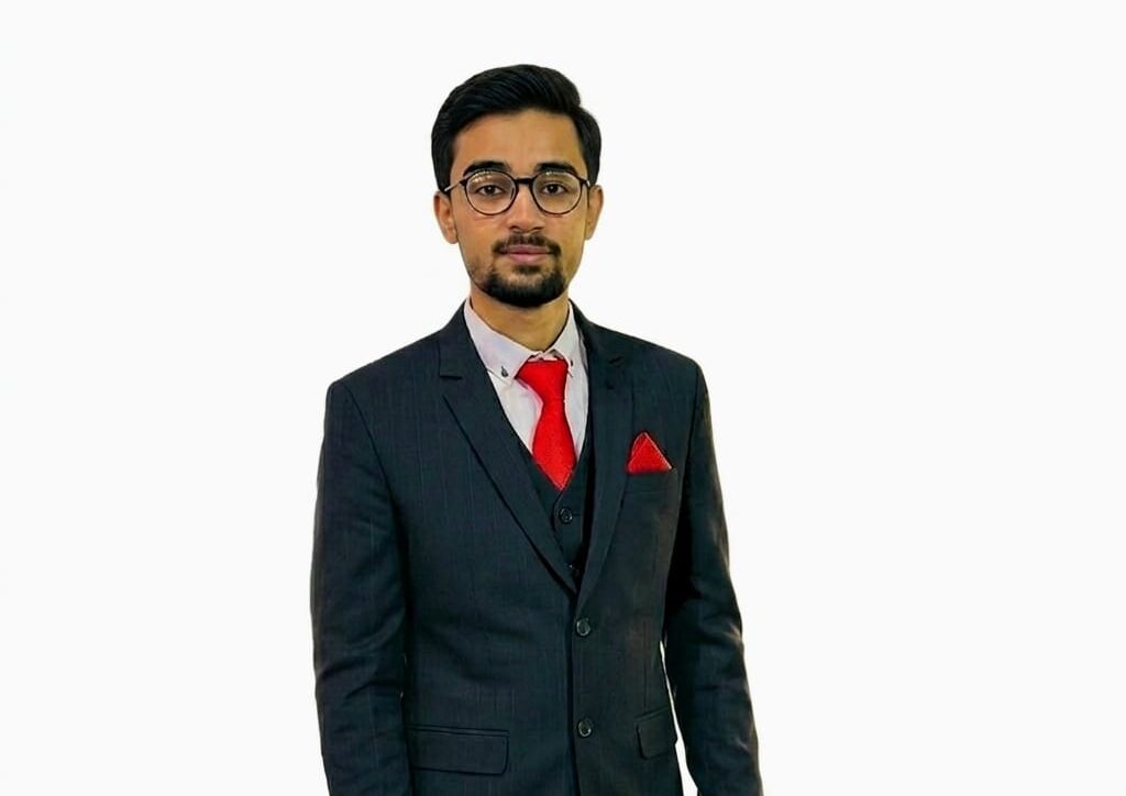 Hamza Mustafa